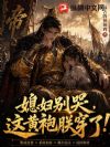 媳妇别哭,这黄袍朕穿了