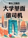 重生之我在大学里面做司机