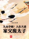 九龙夺嫡?人在大清,家父废太子
